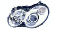 Фара EQUAL QUALITY PP1169D