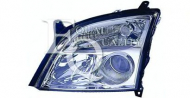 Фара EQUAL QUALITY PP1174D