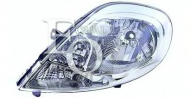 Фара EQUAL QUALITY PP1183D