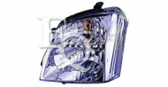Фара EQUAL QUALITY PP1202D