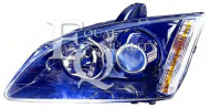 Фара EQUAL QUALITY PP1217D