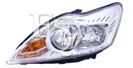 Фара EQUAL QUALITY PP1219D