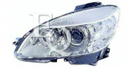 Фара EQUAL QUALITY PP1232D