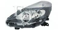 Фара EQUAL QUALITY PP1247D