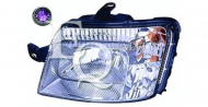 Фара EQUAL QUALITY PP1256D