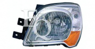 Фара EQUAL QUALITY PP1260D