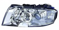 Фара EQUAL QUALITY PP1282D