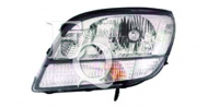 Фара EQUAL QUALITY PP1308D