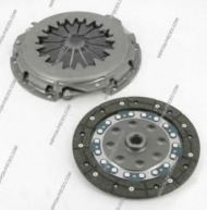 Комплект сцепления NPS M200A15