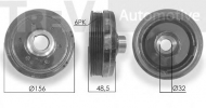 Ременный шкив SK SK942981