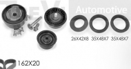 Ременный комплект SK SK3151D/1S