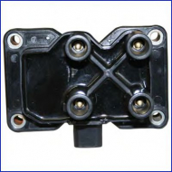 Катушка зажигания HÜCO 138808