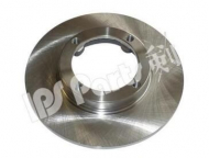 Тормозной диск IPS Parts IBT-1801