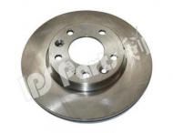 Тормозной диск IPS Parts IBT-1K03