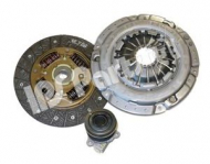 Комплект сцепления IPS Parts ICK-5W18