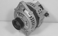 Генератор CV PSH 175.504.075