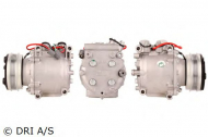 Компрессор DRI 700510080