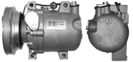 Компрессор DRI 700510087