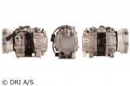 Компрессор DRI 700510253