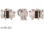 Компрессор DRI 700510683