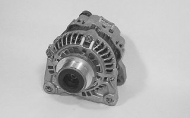 Генератор CV PSH 575.568.110