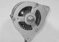 Генератор CV PSH 595.002.055