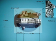 Компрессор AUTO AIR GLOUCESTER 14-9734