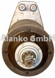 Стартер ALANKO 439842