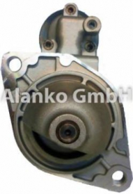 Стартер ALANKO 440978