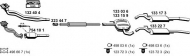 Глушитель ERNST 071371