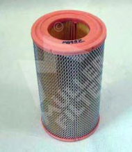 Фильтр MULLER FILTER PA447