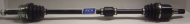 Вал RCA FRANCE HUY151A