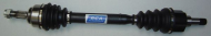 Вал RCA FRANCE P484AN