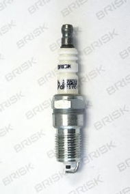 Свеча зажигания BRISK 1419