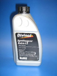 Масло DIVINOL 52000