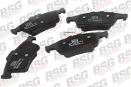 Комплект тормозных колодок BSG BSG 30-200-021