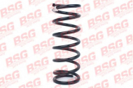 Пружина BSG BSG 30-305-009