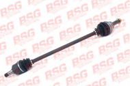 Вал BSG BSG 30-350-005