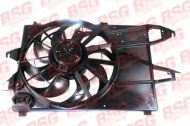 Вентилятор BSG BSG 30-510-005