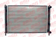 Теплообменник BSG BSG 30-520-008
