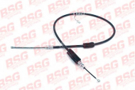 Трос BSG BSG 30-765-004