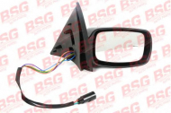 Зеркало BSG BSG 30-900-035