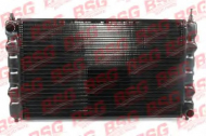 Теплообменник BSG BSG 60-520-007