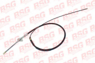 Трос BSG BSG 60-765-004