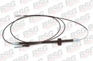 Трос BSG BSG 60-765-011