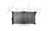 Теплообменник KAISHIN 96181369
