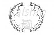 Комлект тормозных накладок KAISHIN K1171