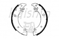 Комлект тормозных накладок KAISHIN K1190