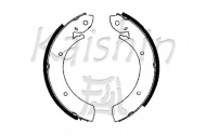 Комлект тормозных накладок KAISHIN K1191