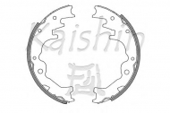 Комлект тормозных накладок KAISHIN K3378